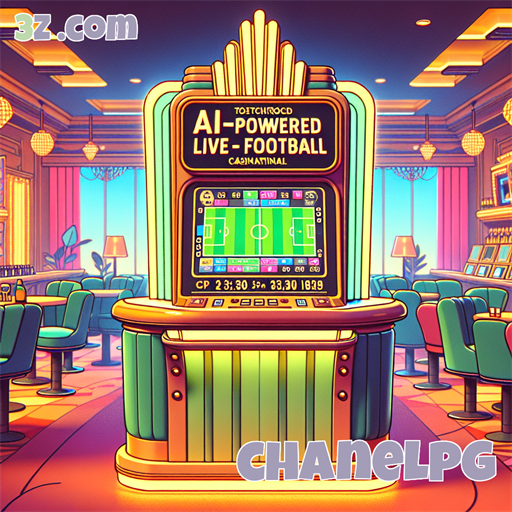 Recursos Inovadores do App do ChanelPG para Gamers