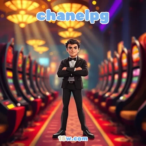 chanelpg: O Mundo Lúdico e Educativo dos Jogos Infantis