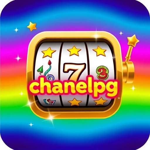 chanelpg logo